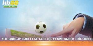 Kèo handicap