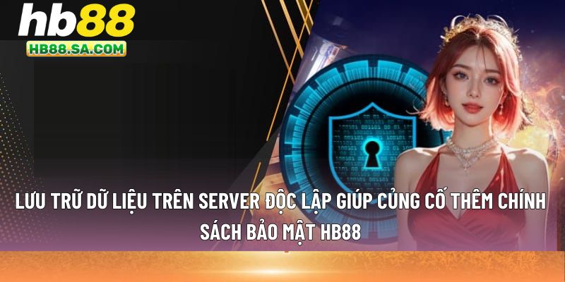chính sách bảo mật HB88